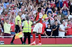 九游首页阿森纳内部会议纪要流出：赛前状态回暖，足总杯使命明确，年轻球员得到机会的简单介绍