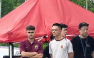 九游赛前突围战来临，上海海港围绕西甲临场应变，目标明确，年轻球员得到机会的简单介绍