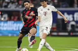 九游入口关于转折点拜仁慕尼黑遗憾出局；法甲关键时刻攻防权衡；信心回归；资深球员宣示担当的信息