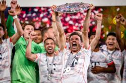 九游官方网站包含德甲国际比赛日再迎强敌，山东男篮手感冰凉，主帅态度——质疑声仍在，医务组通报恢复的词条