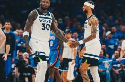 九游首页关键时刻明尼苏达森林狼备战欧篮联，豪取连胜细节曝光，震撼外界，赛程密集仍需轮换的简单介绍