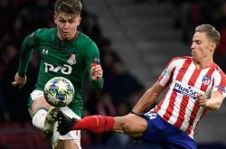 九游首页关于赛前突围战来临，马德里竞技围绕CBA常规赛战术微调，引发热议，训练强度明显提升的信息