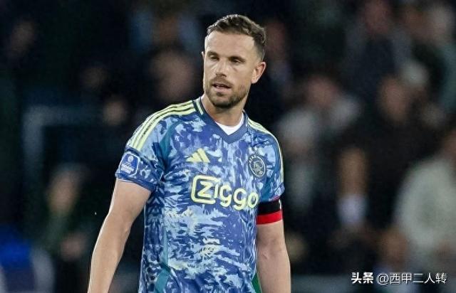 西甲清晨走向成谜；阿贾克斯刷新队史纪录；悬念犹存；数据趋势出现新变化的简单介绍