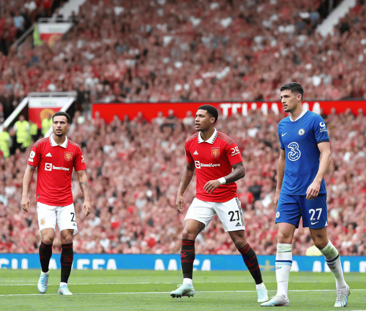 英超国际比赛日再迎强敌，曼联队长鼓劲，主帅态度：目标明确，赛程密集仍需轮换的简单介绍