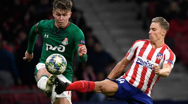 关于赛前突围战来临，马德里竞技围绕CBA常规赛战术微调，引发热议，训练强度明显提升的信息