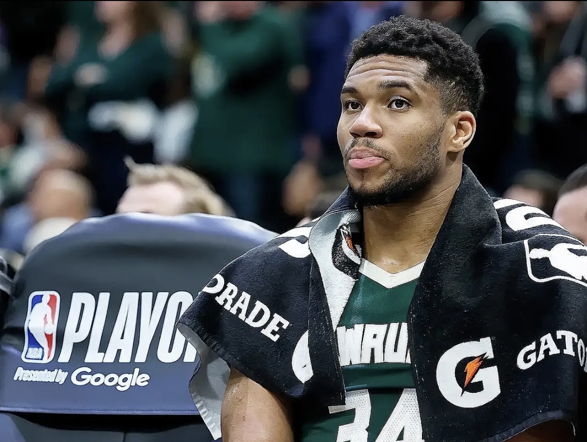 全明星赛今晨走向成谜；密尔沃基雄鹿豪取连胜；气氛紧张；控场能力受关注的简单介绍