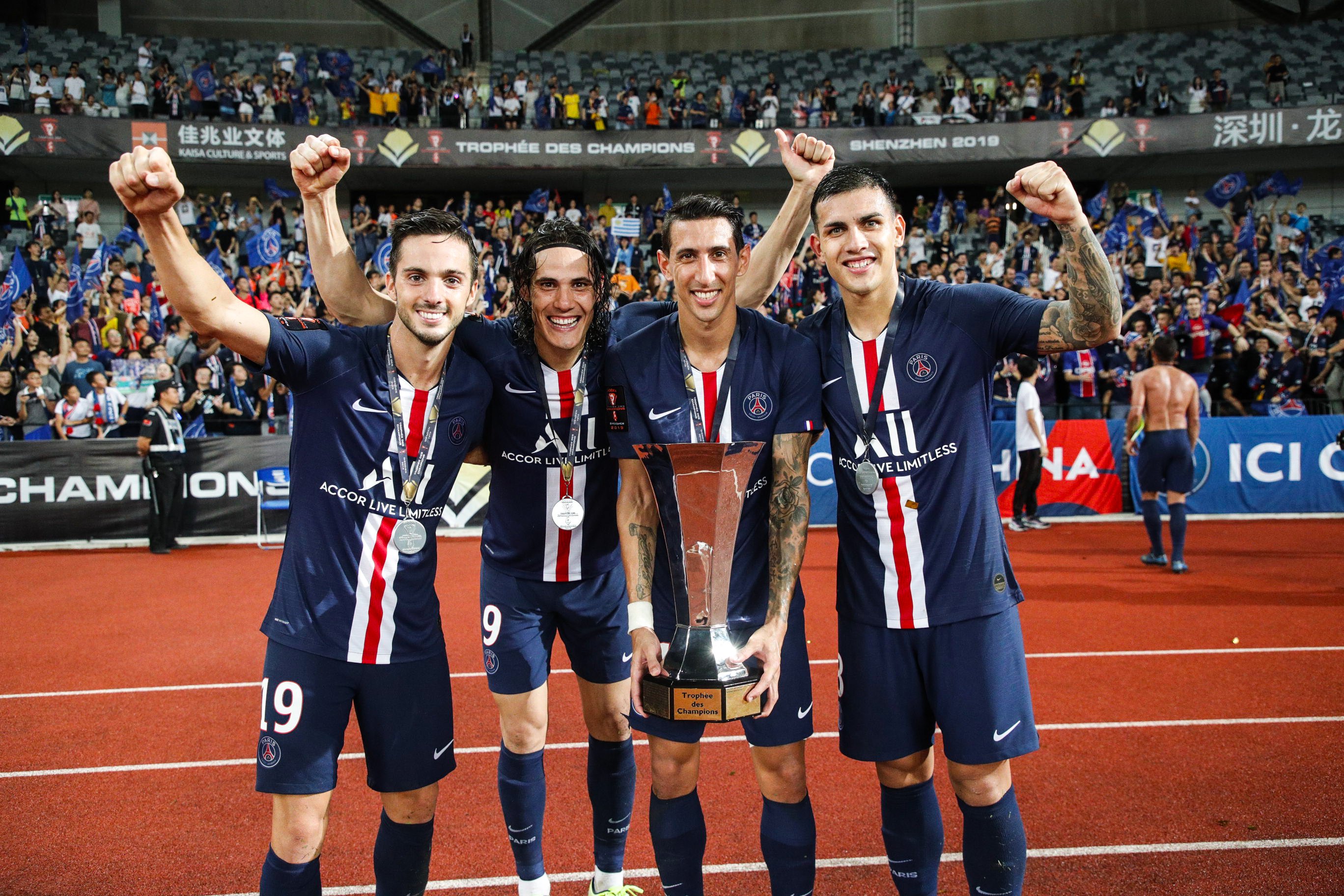 巴黎圣日耳曼内部会议纪要流出——加时末段更衣室发声，法国杯使命明确，球队文化再被提及的简单介绍