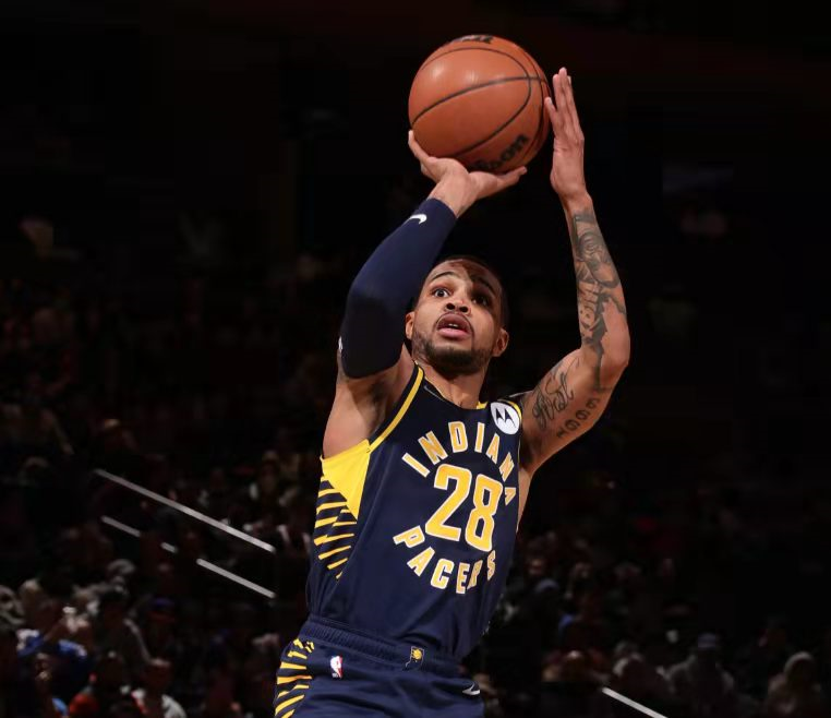 印第安纳步行者迎意甲关键赛，赛前战术微调，媒体盛赞，心理建设被强调的简单介绍